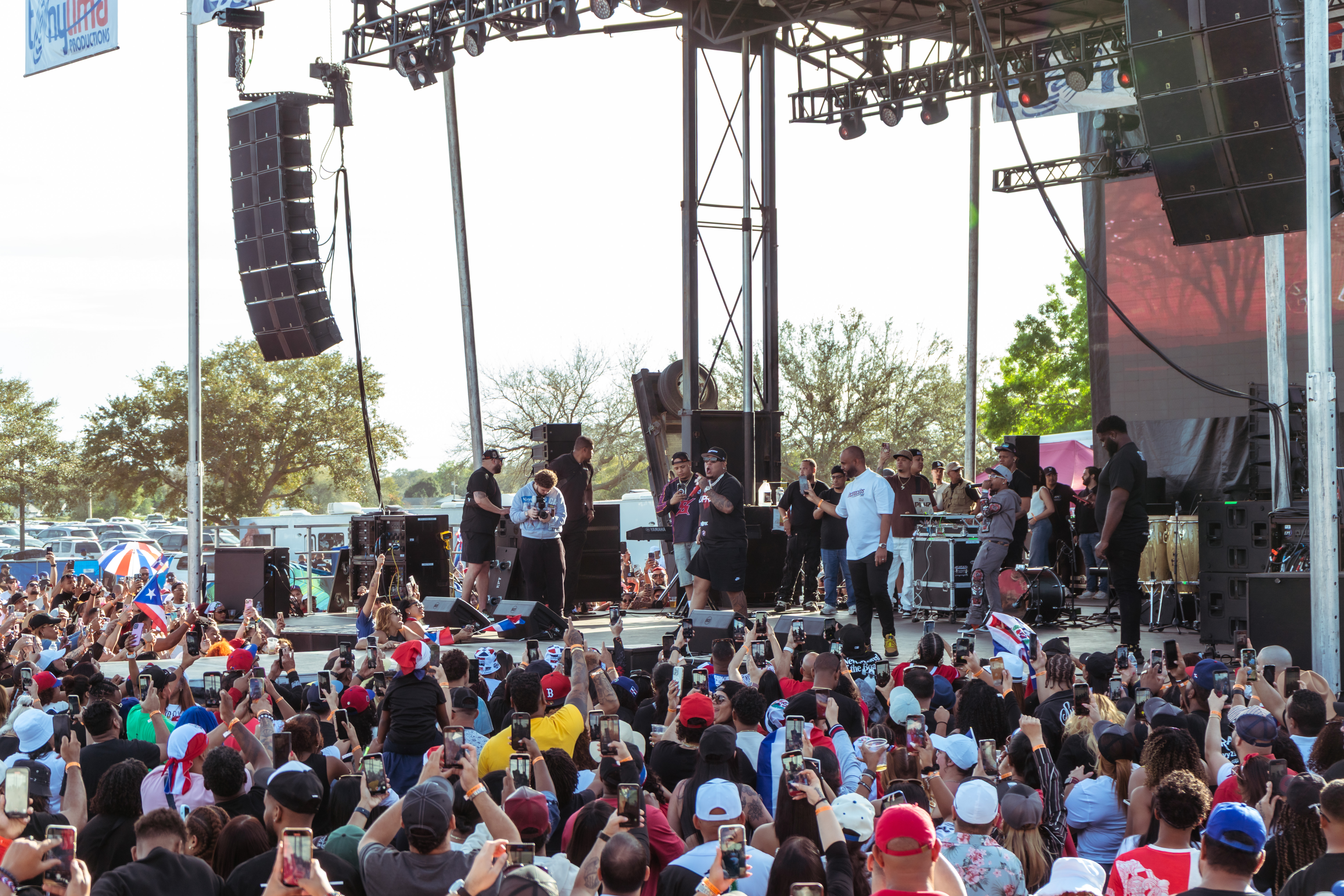 Festival Dominicano event photograph 2
