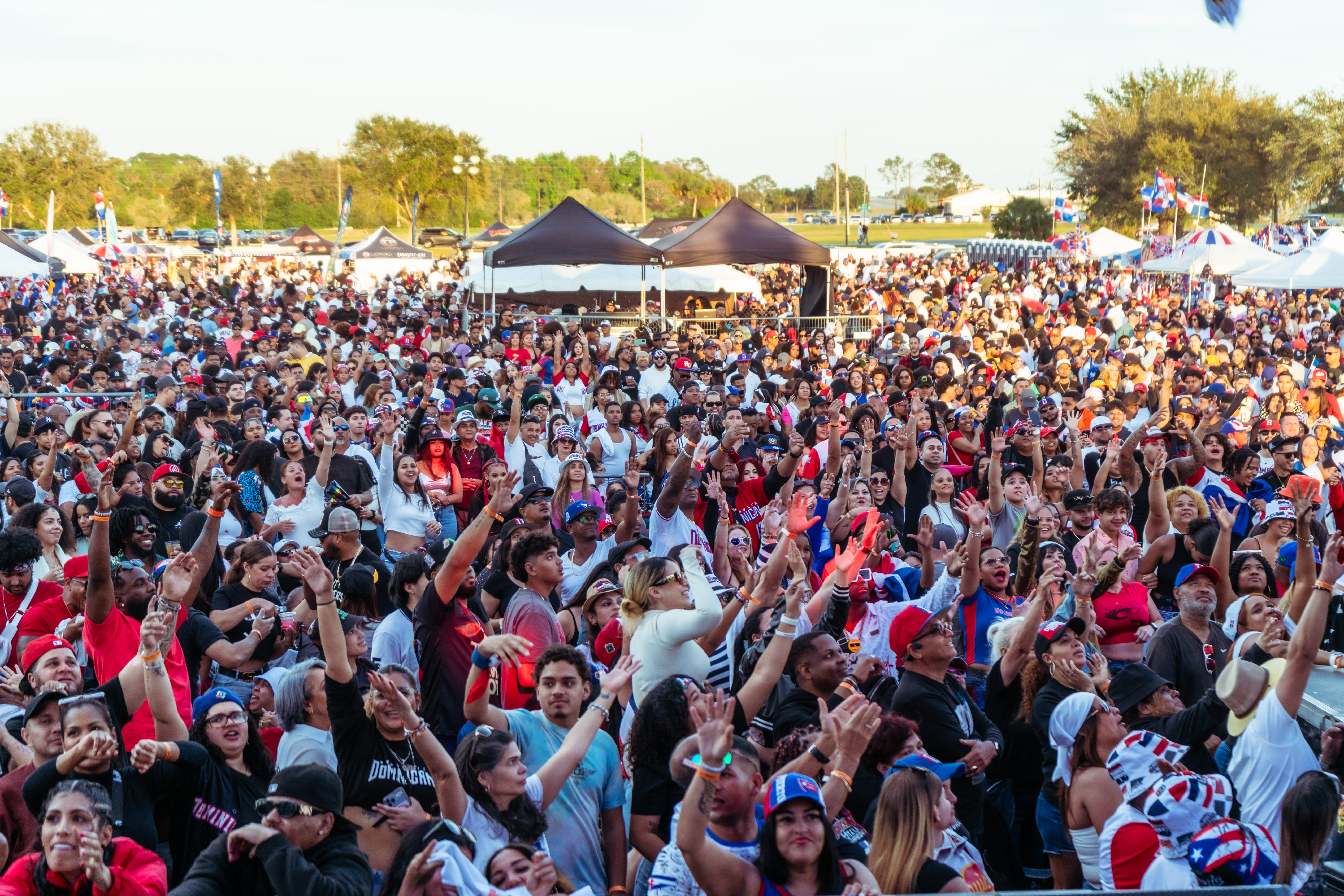 Festival Dominicano event photograph 3