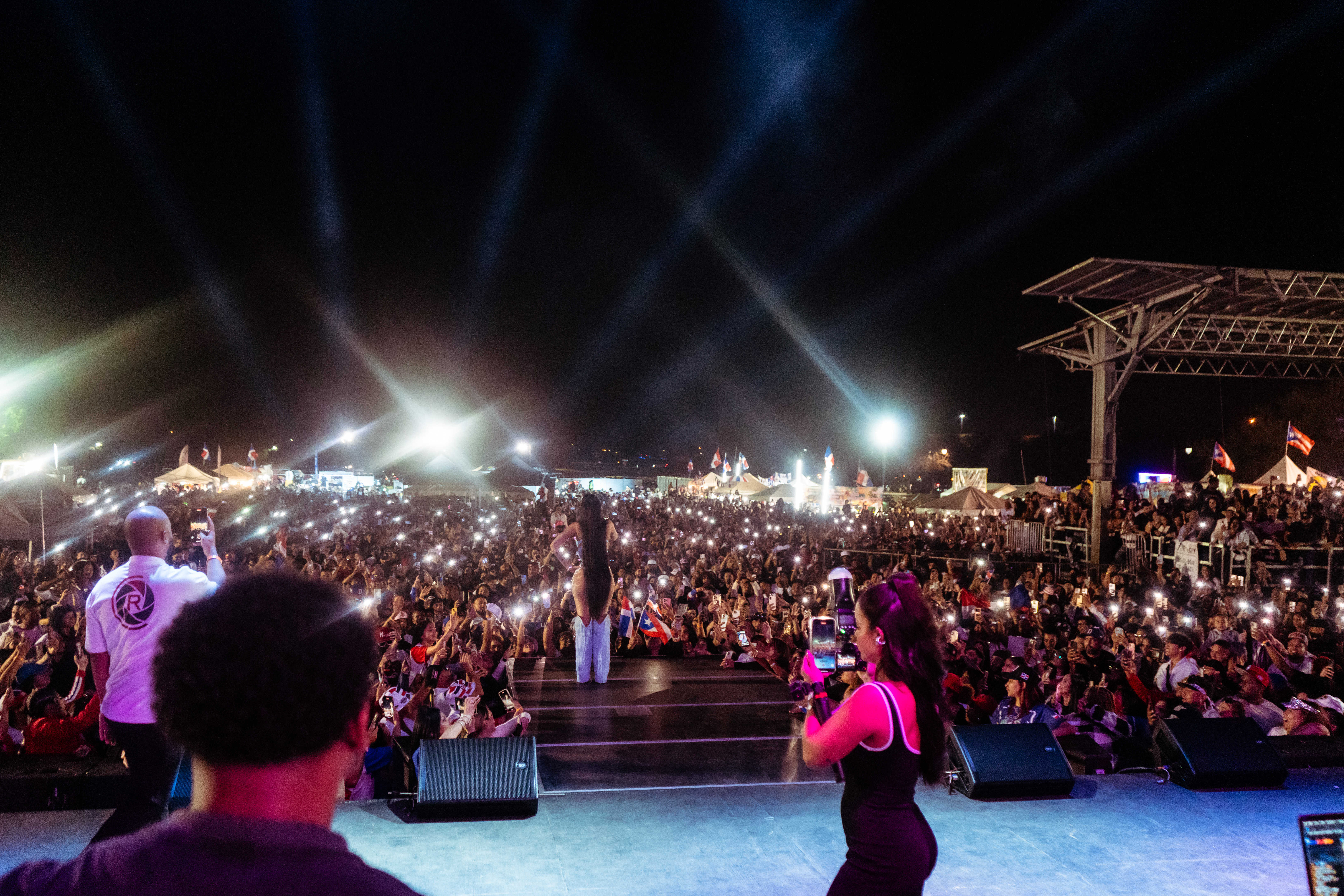 Festival Dominicano event photograph 6
