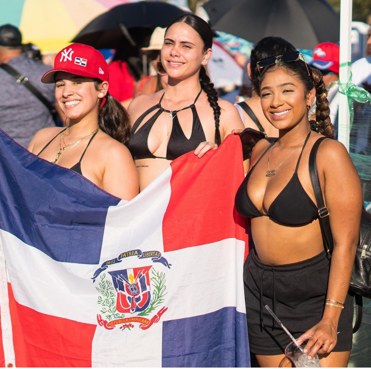 Festival Dominicano event photograph 8